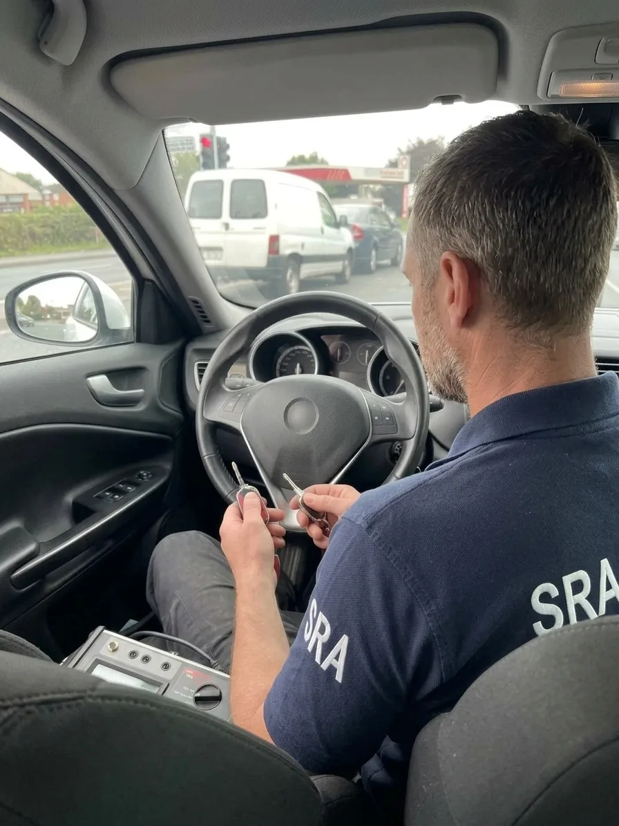 Création de clé après perte à Nantes Création de clé après perte à Nantes
