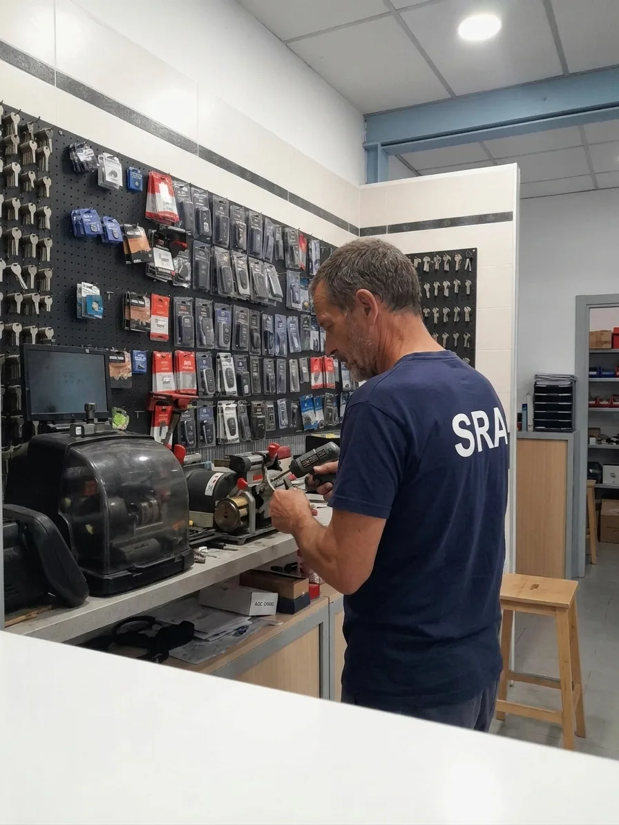 SRA Nantes
